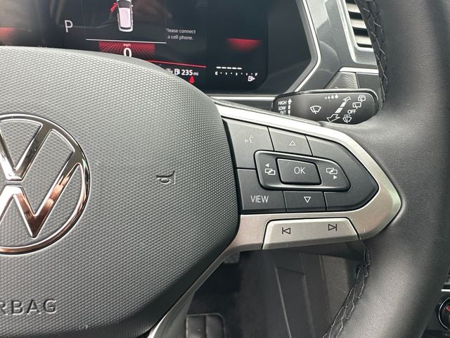 2024 Volkswagen Tiguan 2.0T Wolfsburg Edition