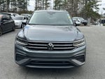 2024 Volkswagen Tiguan 2.0T Wolfsburg Edition