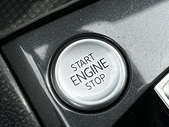 2024 Volkswagen Tiguan 2.0T Wolfsburg Edition