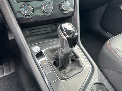 2024 Volkswagen Tiguan 2.0T Wolfsburg Edition