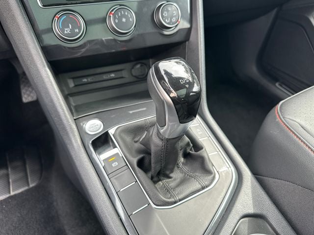 2024 Volkswagen Tiguan 2.0T Wolfsburg Edition