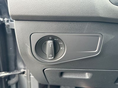 2024 Volkswagen Tiguan 2.0T Wolfsburg Edition