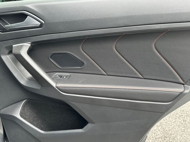 2024 Volkswagen Tiguan 2.0T Wolfsburg Edition