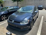 2016 Volkswagen Golf Base