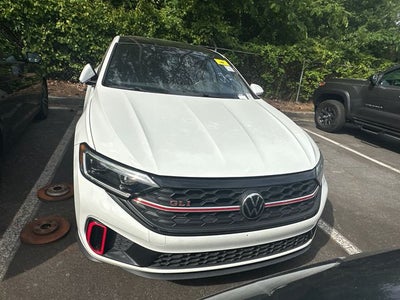 2022 Volkswagen Jetta GLI 2.0T Autobahn