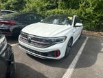 2022 Volkswagen Jetta GLI 2.0T Autobahn