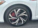 2022 Volkswagen Jetta GLI 2.0T Autobahn