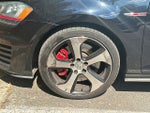 2017 Volkswagen Golf GTI Base