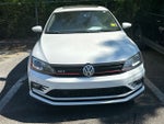 2016 Volkswagen Jetta 2.0T GLI SEL 2.0