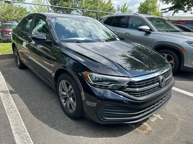 2023 Volkswagen Jetta 1.5T SE