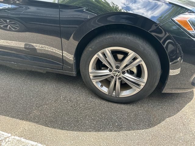 2023 Volkswagen Jetta 1.5T SE