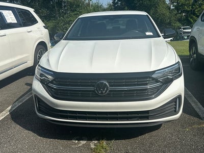 2024 Volkswagen Jetta 1.5T Sport