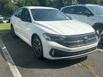 2024 Volkswagen Jetta 1.5T Sport