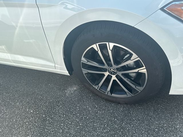 2024 Volkswagen Jetta 1.5T Sport