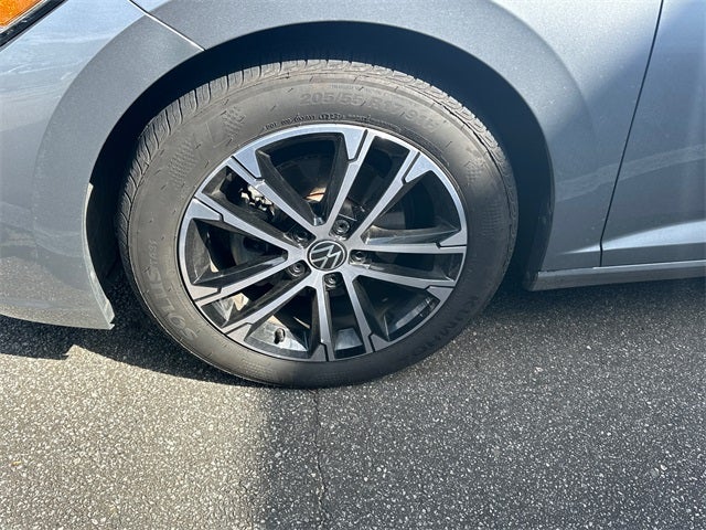 2024 Volkswagen Jetta 1.5T Sport