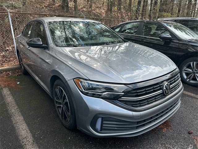 2023 Volkswagen Jetta 1.5T Sport