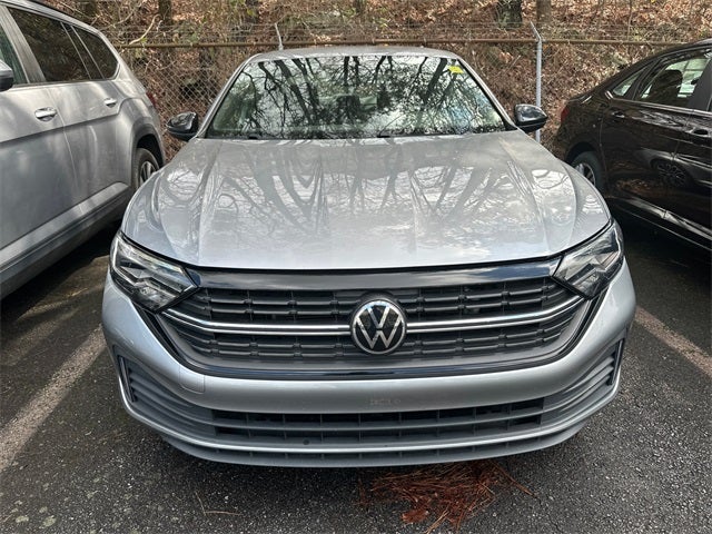 2023 Volkswagen Jetta 1.5T Sport