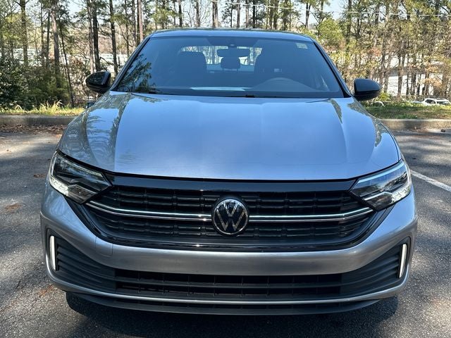 2023 Volkswagen Jetta 1.5T Sport