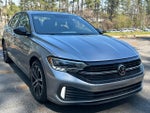 2023 Volkswagen Jetta 1.5T Sport