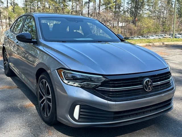 2023 Volkswagen Jetta 1.5T Sport