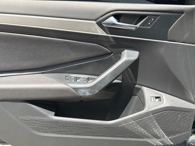 2019 Volkswagen Jetta Base