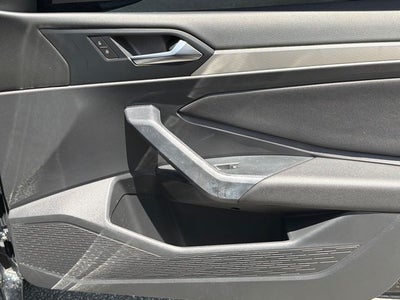 2019 Volkswagen Jetta Base
