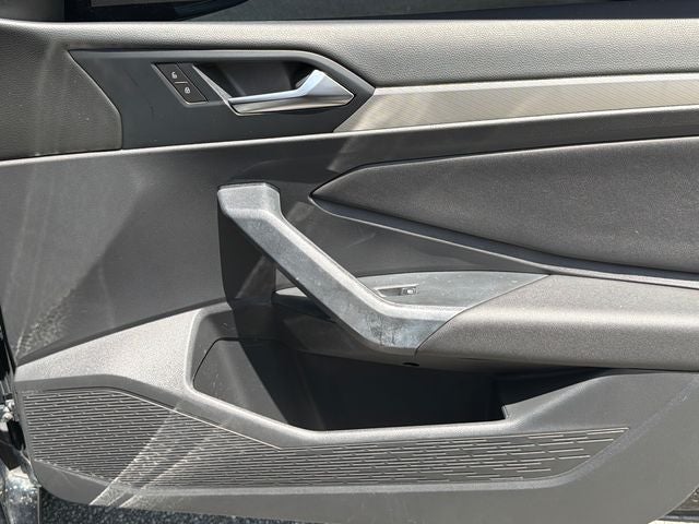 2019 Volkswagen Jetta Base
