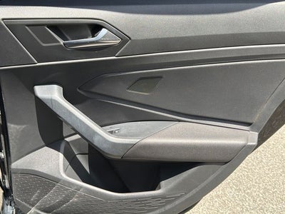 2019 Volkswagen Jetta Base