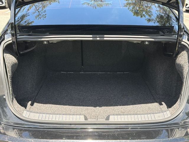 2019 Volkswagen Jetta Base