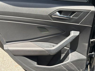 2019 Volkswagen Jetta Base