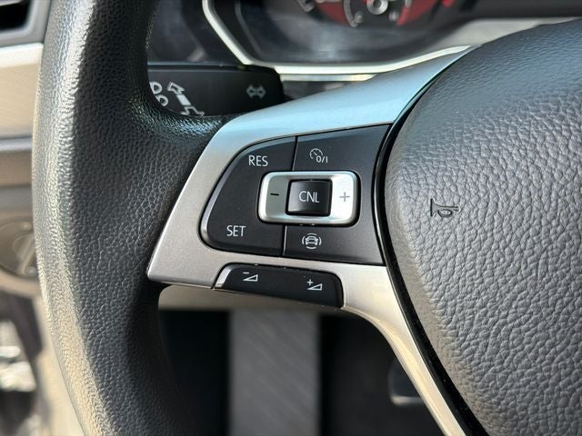 2019 Volkswagen Jetta Base
