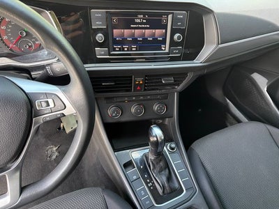 2019 Volkswagen Jetta Base