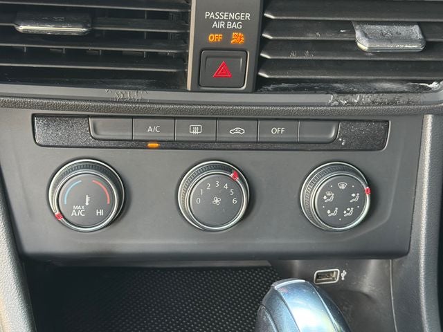 2019 Volkswagen Jetta Base
