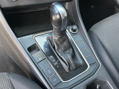 2019 Volkswagen Jetta Base