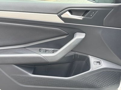 2019 Volkswagen Jetta 1.4T SE