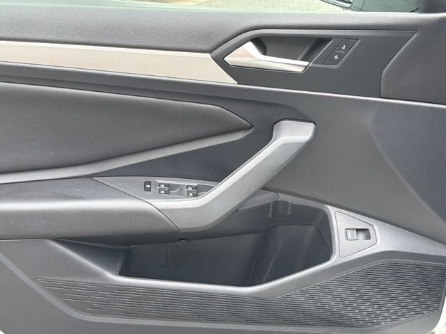 2019 Volkswagen Jetta 1.4T SE