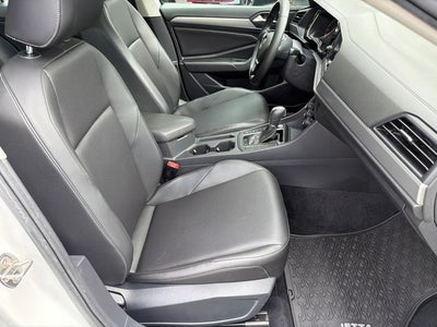 2019 Volkswagen Jetta 1.4T SE