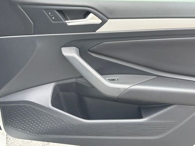 2019 Volkswagen Jetta 1.4T SE