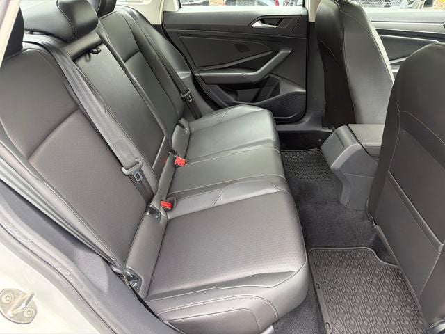 2019 Volkswagen Jetta 1.4T SE