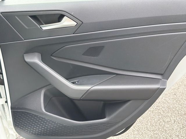 2019 Volkswagen Jetta 1.4T SE
