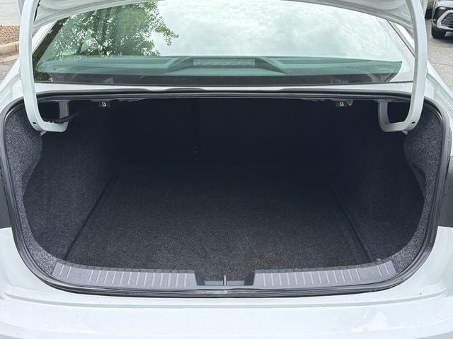 2019 Volkswagen Jetta 1.4T SE