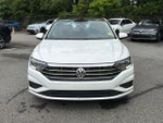 2019 Volkswagen Jetta 1.4T SE