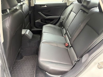 2019 Volkswagen Jetta 1.4T SE