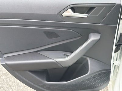 2019 Volkswagen Jetta 1.4T SE