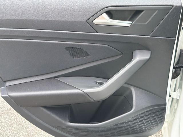2019 Volkswagen Jetta 1.4T SE