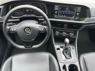 2019 Volkswagen Jetta 1.4T SE