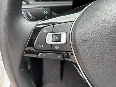 2019 Volkswagen Jetta 1.4T SE