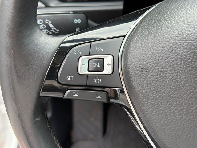 2019 Volkswagen Jetta 1.4T SE