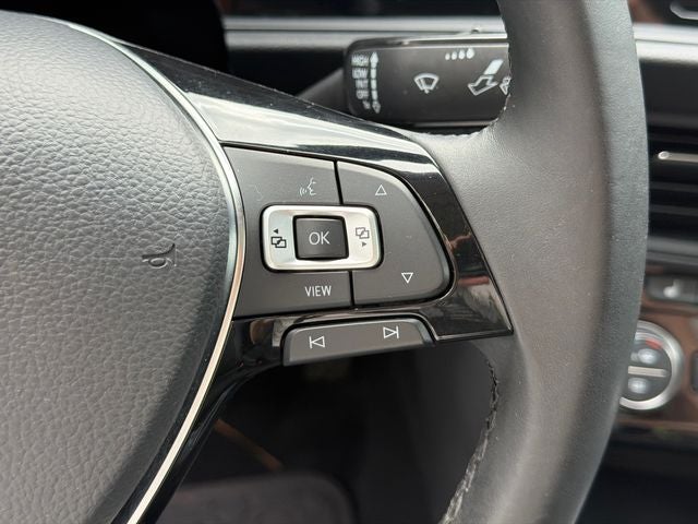 2019 Volkswagen Jetta 1.4T SE