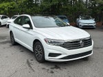 2019 Volkswagen Jetta 1.4T SE